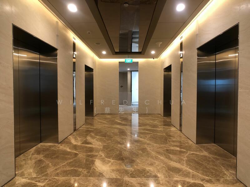 Plus, 20 Cecil Street, 807 sqft, Office For Rent, by Wilfred Chua (蔡先生), 21412796 - CommercialGuru.com.sg