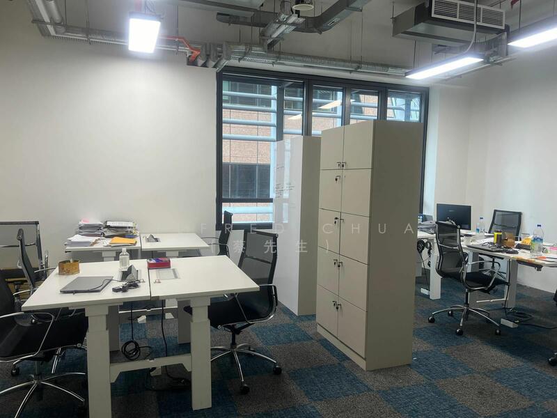 Plus, 20 Cecil Street, 807 sqft, Office For Rent, by Wilfred Chua (蔡先生), 21412796 - CommercialGuru.com.sg