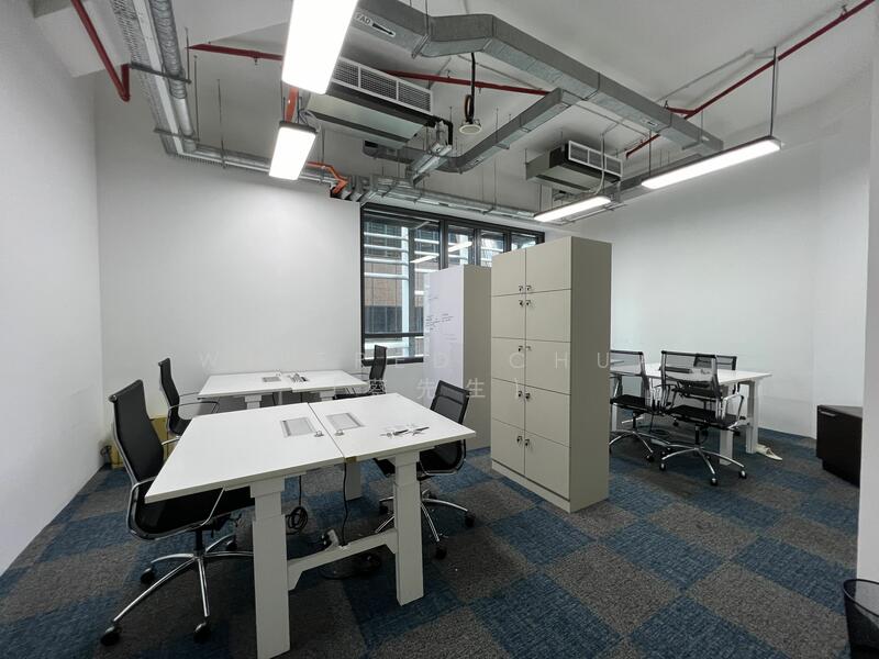 Plus, 20 Cecil Street, 807 sqft, Office For Rent, by Wilfred Chua (蔡先生), 21412796 - CommercialGuru.com.sg