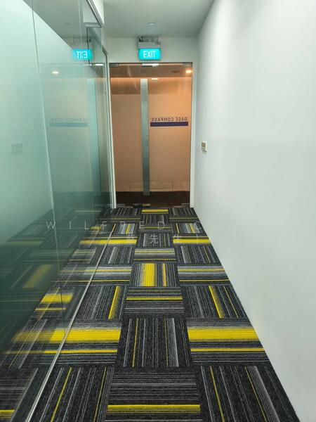 Plus, 20 Cecil Street, 807 sqft, Office For Rent, by Wilfred Chua (蔡先生), 21412796 - CommercialGuru.com.sg