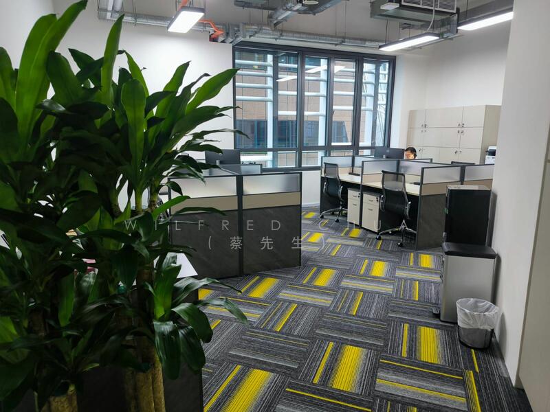 Plus, 20 Cecil Street, 807 sqft, Office For Rent, by Wilfred Chua (蔡先生), 21412796 - CommercialGuru.com.sg
