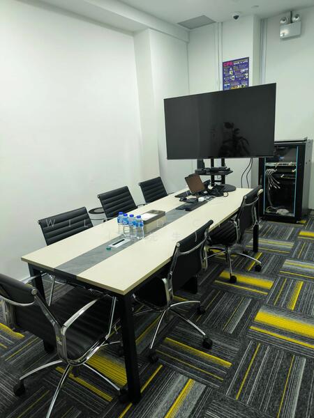 Plus, 20 Cecil Street, 807 sqft, Office For Rent, by Wilfred Chua (蔡先生), 21412796 - CommercialGuru.com.sg