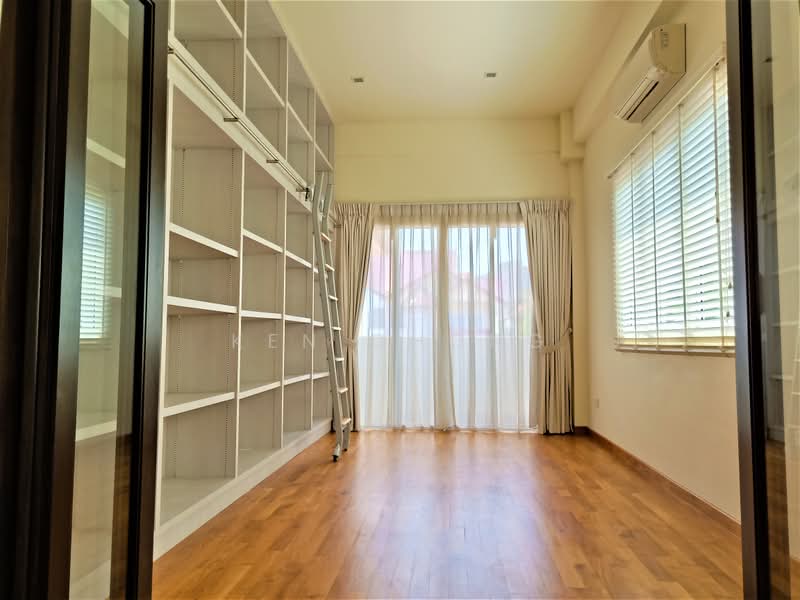 Beautiful Semi Detach Landed House, Jalan Jermin, 4 Bedrooms, 4,055 sqft, Semi-Detached House For Rent, by Ken CHONG, 21413336 - PropertyGuru.com.sg