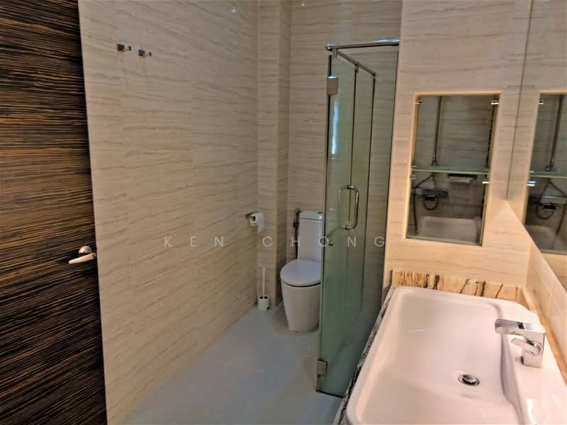 Beautiful Semi Detach Landed House, Jalan Jermin, 4 Bedrooms, 4,055 sqft, Semi-Detached House For Rent, by Ken CHONG, 21413336 - PropertyGuru.com.sg