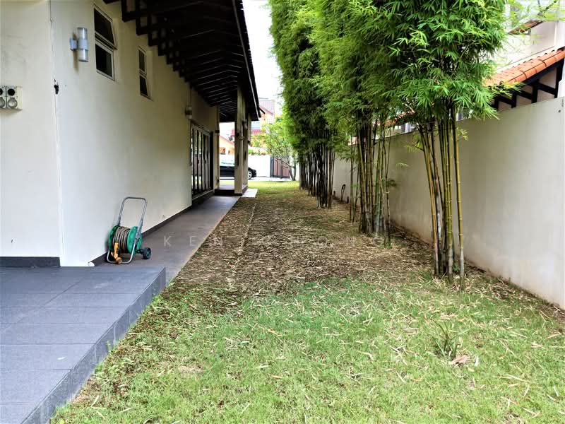Beautiful Semi Detach Landed House, Jalan Jermin, 4 Bedrooms, 4,055 sqft, Semi-Detached House For Rent, by Ken CHONG, 21413336 - PropertyGuru.com.sg