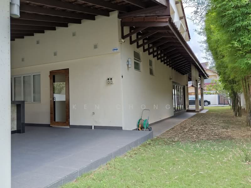Beautiful Semi Detach Landed House, Jalan Jermin, 4 Bedrooms, 4,055 sqft, Semi-Detached House For Rent, by Ken CHONG, 21413336 - PropertyGuru.com.sg