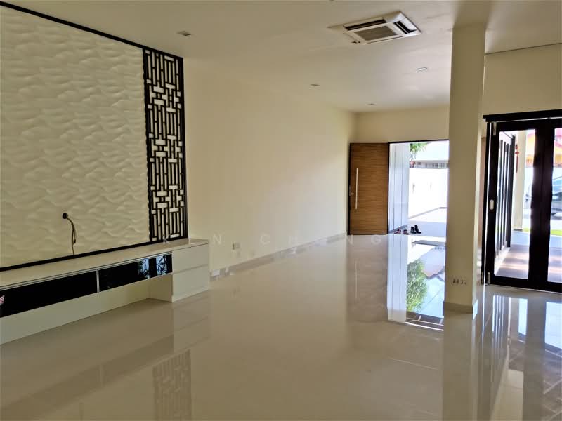 Beautiful Semi Detach Landed House, Jalan Jermin, 4 Bedrooms, 4,055 sqft, Semi-Detached House For Rent, by Ken CHONG, 21413336 - PropertyGuru.com.sg