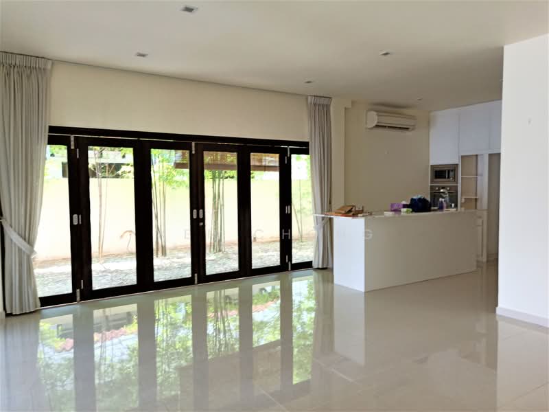 Beautiful Semi Detach Landed House, Jalan Jermin, 4 Bedrooms, 4,055 sqft, Semi-Detached House For Rent, by Ken CHONG, 21413336 - PropertyGuru.com.sg