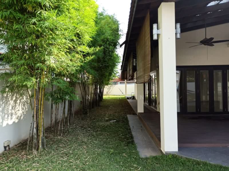 Beautiful Semi Detach Landed House, Jalan Jermin, 4 Bedrooms, 4,055 sqft, Semi-Detached House For Rent, by Ken CHONG, 21413336 - PropertyGuru.com.sg