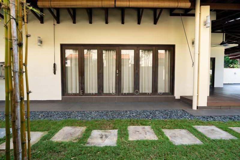 Beautiful Semi Detach Landed House, Jalan Jermin, Macpherson / Potong Pasir, 4 Bedrooms, 4,055 sqft, Semi-Detached House For Rent, by Ken CHONG, 21413336 - Exterior - PropertyGuru.com.sg