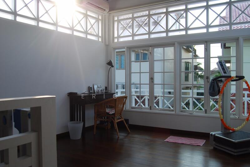 For Rent - 45 seletar hills drive