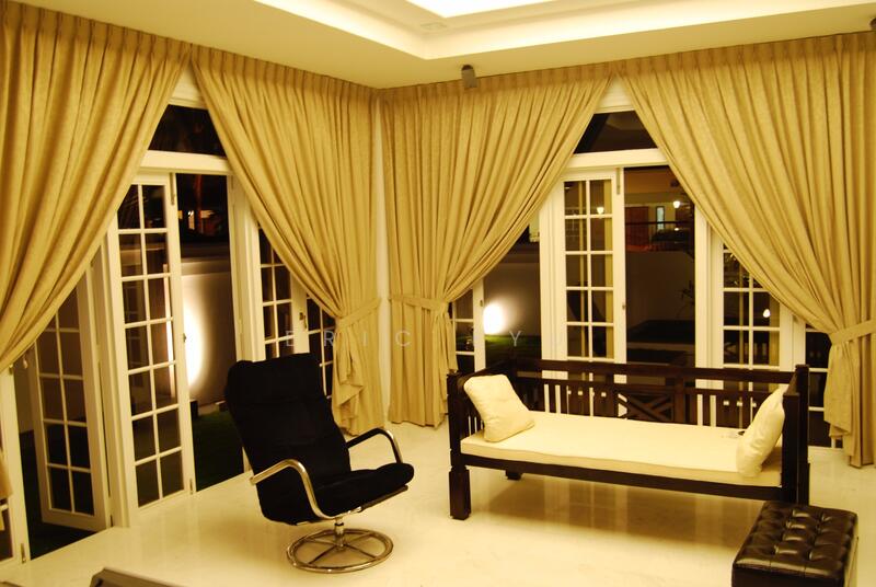 For Rent - 45 seletar hills drive