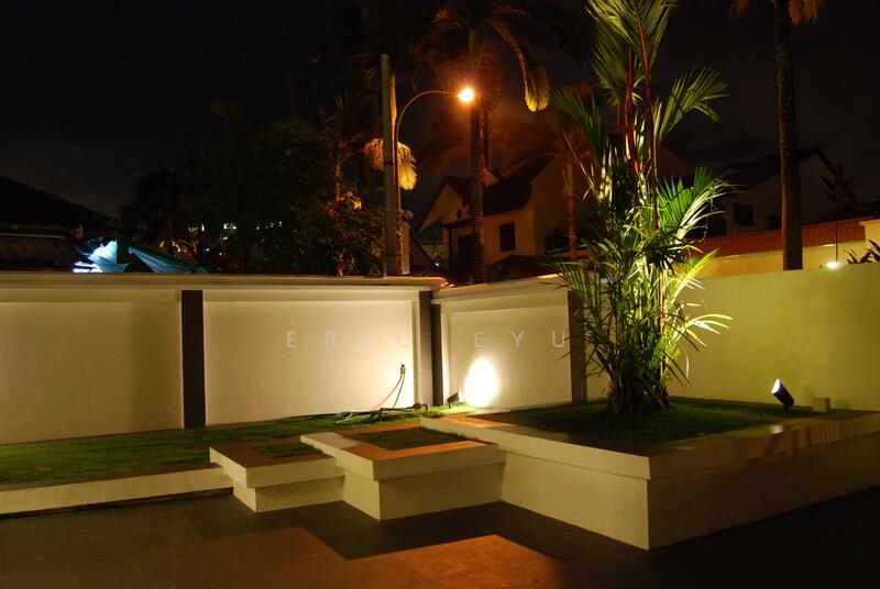 For Rent - 45 seletar hills drive