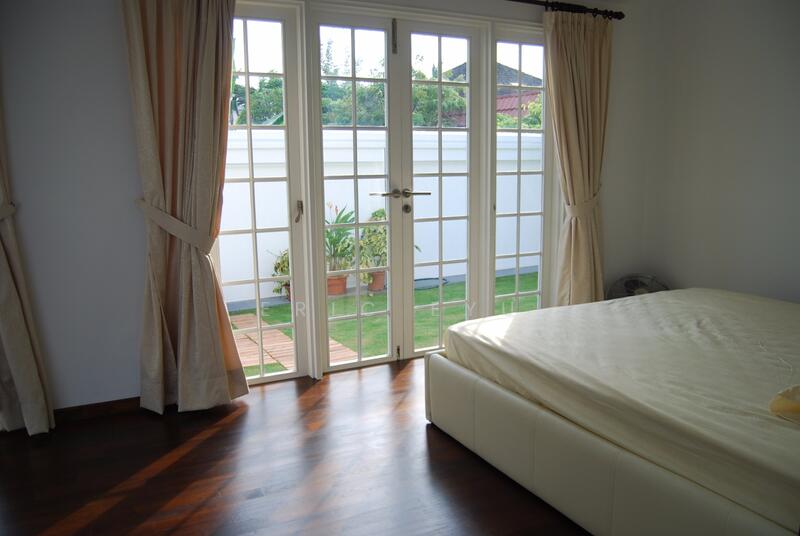 For Rent - 45 seletar hills drive