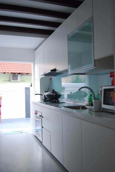 For Rent - 45 seletar hills drive