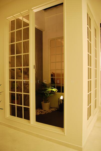 For Rent - 45 seletar hills drive