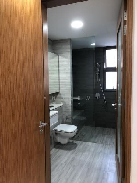 Trilive, 111 Tampines Road, Hougang / Punggol / Sengkang, Studio, 350 sqft, Condominium For Rent, by Andrew Seah, 21413927 - PropertyGuru.com.sg