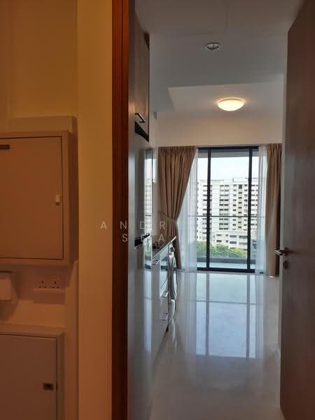 Trilive, 111 Tampines Road, Hougang / Punggol / Sengkang, Studio, 350 sqft, Condominium For Rent, by Andrew Seah, 21413927 - Interior - PropertyGuru.com.sg