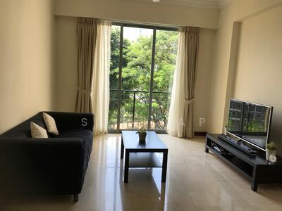 For Rent - Aspen Heights