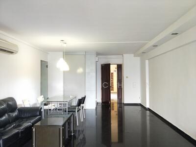 For Rent - 672B Klang Lane