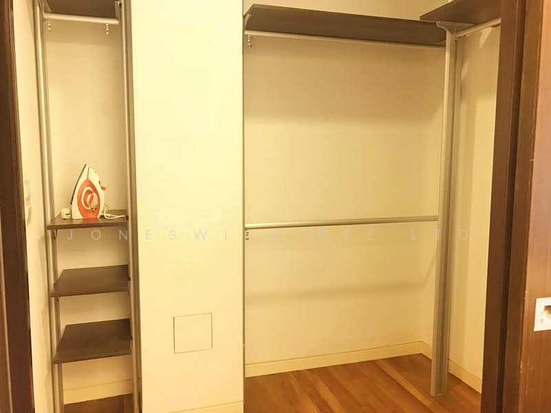 Lotus at Paya Lebar, 11 Paya Lebar Road, 1 Bedroom, 667 sqft, Condominium For Rent, by Zen Goh, 21414985 - Walk-In Closet - PropertyGuru.com.sg