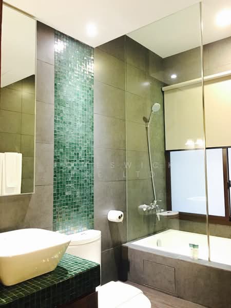 Lotus at Paya Lebar, 11 Paya Lebar Road, 1 Bedroom, 667 sqft, Condominium For Rent, by Zen Goh, 21414985 - Attached Bath - PropertyGuru.com.sg