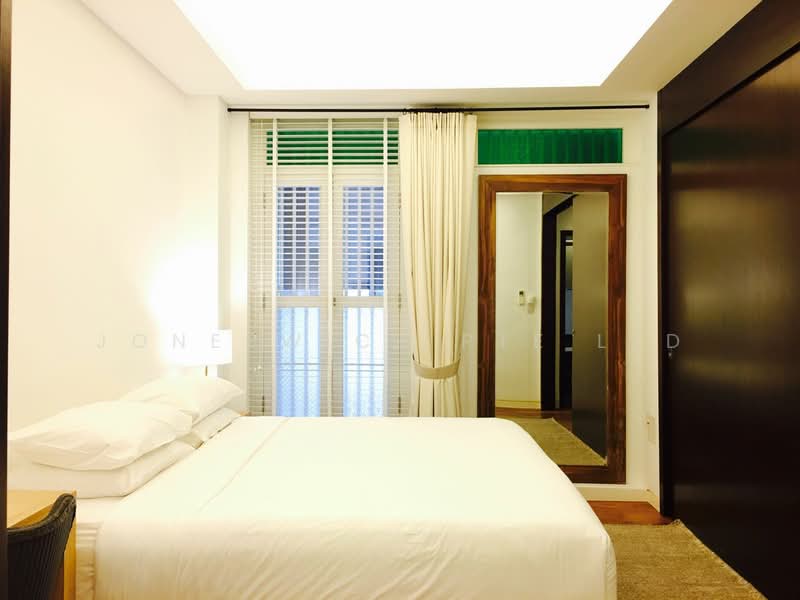 Lotus at Paya Lebar, 11 Paya Lebar Road, 1 Bedroom, 667 sqft, Condominium For Rent, by Zen Goh, 21414985 - Beautiful and Spacious Master Bedroom - PropertyGuru.com.sg