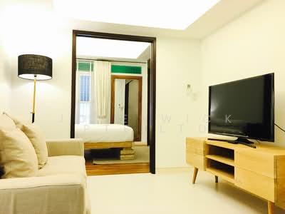 For Rent - Lotus at Paya Lebar