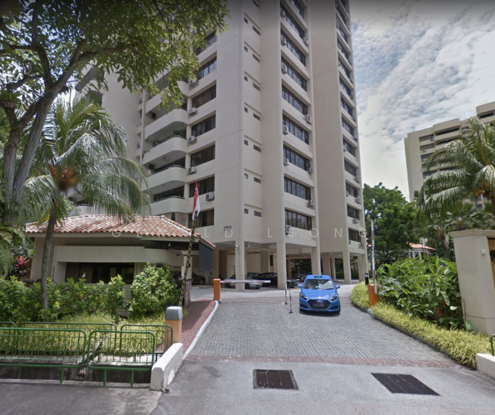 Allsworth Park, 365 Holland Road, 2 Bedrooms, 1,033 sqft, Condominium For Rent, by Gerald Leong, 21415153 - PropertyGuru.com.sg