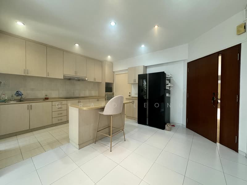 Allsworth Park, 365 Holland Road, 2 Bedrooms, 1,033 sqft, Condominium For Rent, by Gerald Leong, 21415153 - PropertyGuru.com.sg