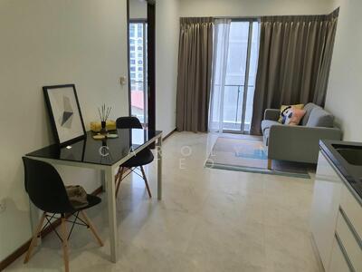 For Rent - The Mercury