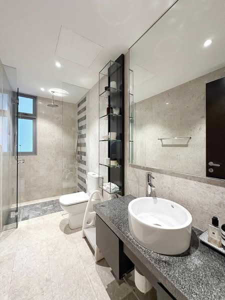 CityVista Residences, 21 Peck Hay Road, 3 Bedrooms, 2,142 sqft, Apartment For Rent, by Anthea Wee, 21415461 - PropertyGuru.com.sg