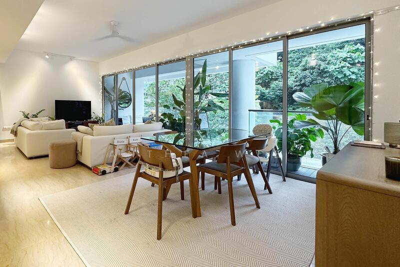 CityVista Residences, 21 Peck Hay Road, 3 Bedrooms, 2,142 sqft, Apartment For Rent, by Anthea Wee, 21415461 - PropertyGuru.com.sg