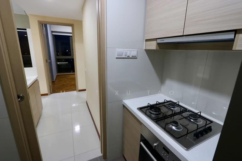Parc Vera, 6 Hougang Street 32, 3 Bedrooms, 872 sqft, Condominium For Rent, by Matt Xu Tao, 21415642 - PropertyGuru.com.sg