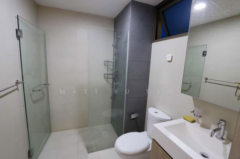Parc Vera, 6 Hougang Street 32, 3 Bedrooms, 872 sqft, Condominium For Rent, by Matt Xu Tao, 21415642 - PropertyGuru.com.sg