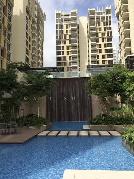 Parc Vera, 6 Hougang Street 32, 3 Bedrooms, 872 sqft, Condominium For Rent, by Matt Xu Tao, 21415642 - PropertyGuru.com.sg