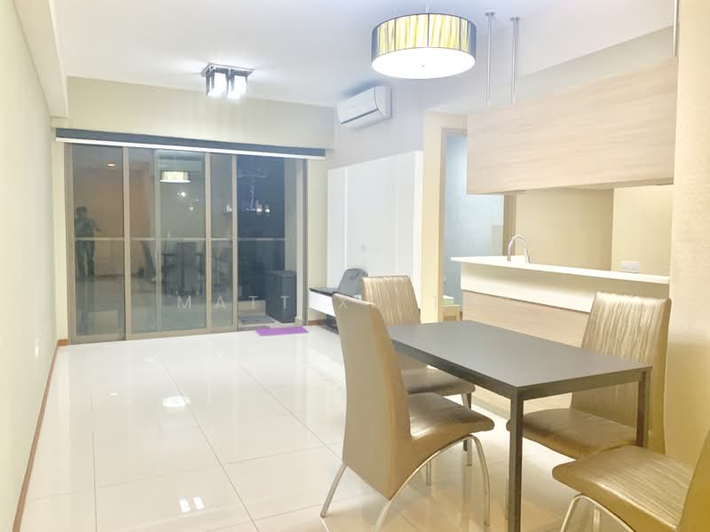 Parc Vera, 6 Hougang Street 32, 3 Bedrooms, 872 sqft, Condominium For Rent, by Matt Xu Tao, 21415642 - PropertyGuru.com.sg