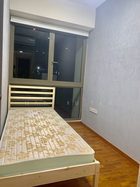 Parc Vera, 6 Hougang Street 32, 3 Bedrooms, 872 sqft, Condominium For Rent, by Matt Xu Tao, 21415642 - PropertyGuru.com.sg