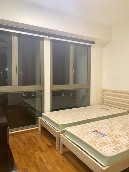 Parc Vera, 6 Hougang Street 32, 3 Bedrooms, 872 sqft, Condominium For Rent, by Matt Xu Tao, 21415642 - PropertyGuru.com.sg