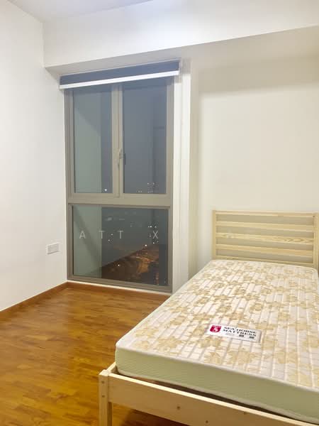 Parc Vera, 6 Hougang Street 32, 3 Bedrooms, 872 sqft, Condominium For Rent, by Matt Xu Tao, 21415642 - PropertyGuru.com.sg