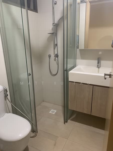 Parc Vera, 6 Hougang Street 32, 3 Bedrooms, 872 sqft, Condominium For Rent, by Matt Xu Tao, 21415642 - PropertyGuru.com.sg
