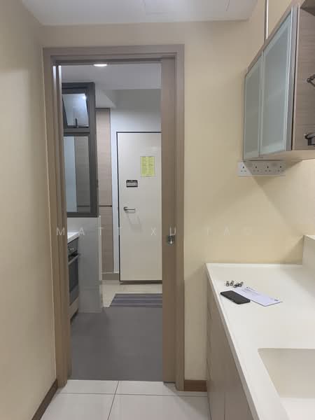 Parc Vera, 6 Hougang Street 32, 3 Bedrooms, 872 sqft, Condominium For Rent, by Matt Xu Tao, 21415642 - PropertyGuru.com.sg