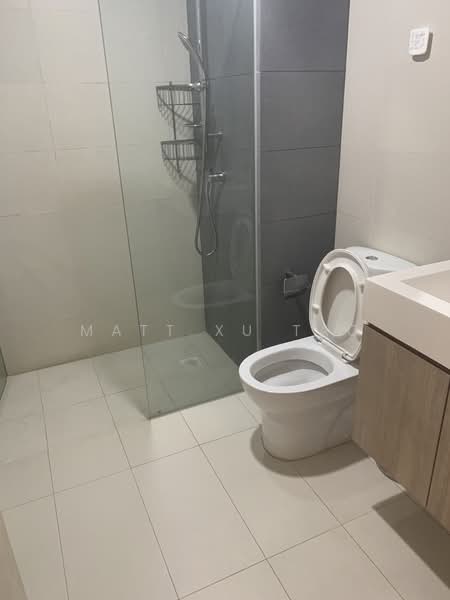Parc Vera, 6 Hougang Street 32, 3 Bedrooms, 872 sqft, Condominium For Rent, by Matt Xu Tao, 21415642 - PropertyGuru.com.sg