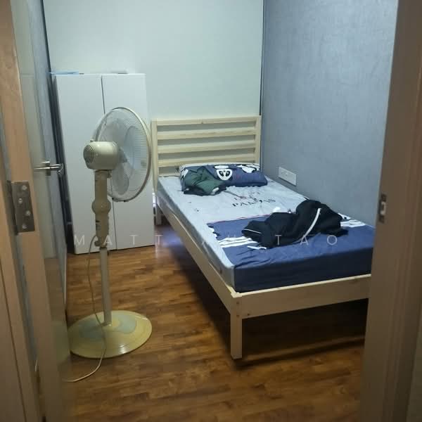 Parc Vera, 6 Hougang Street 32, 3 Bedrooms, 872 sqft, Condominium For Rent, by Matt Xu Tao, 21415642 - PropertyGuru.com.sg