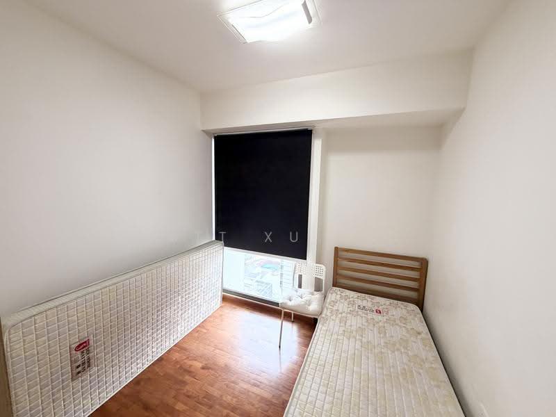 Parc Vera, 6 Hougang Street 32, Hougang / Punggol / Sengkang, 3 Bedrooms, 872 sqft, Condominium For Rent, by Matt Xu Tao, 21415642 - Bedroom - PropertyGuru.com.sg