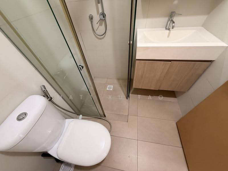 Parc Vera, 6 Hougang Street 32, Hougang / Punggol / Sengkang, 3 Bedrooms, 872 sqft, Condominium For Rent, by Matt Xu Tao, 21415642 - PropertyGuru.com.sg