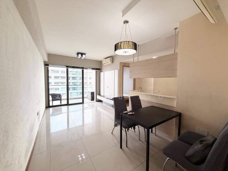 Parc Vera, 6 Hougang Street 32, Hougang / Punggol / Sengkang, 3 Bedrooms, 872 sqft, Condominium For Rent, by Matt Xu Tao, 21415642 - PropertyGuru.com.sg