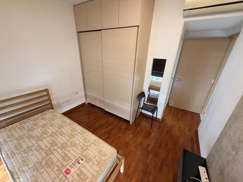 Parc Vera, 6 Hougang Street 32, Hougang / Punggol / Sengkang, 3 Bedrooms, 872 sqft, Condominium For Rent, by Matt Xu Tao, 21415642 - PropertyGuru.com.sg