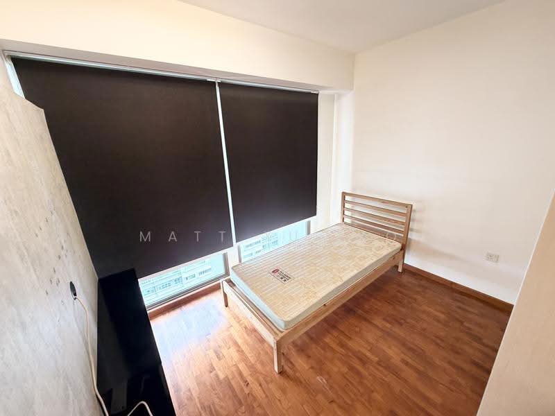 Parc Vera, 6 Hougang Street 32, Hougang / Punggol / Sengkang, 3 Bedrooms, 872 sqft, Condominium For Rent, by Matt Xu Tao, 21415642 - PropertyGuru.com.sg