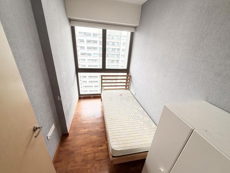 Parc Vera, 6 Hougang Street 32, Hougang / Punggol / Sengkang, 3 Bedrooms, 872 sqft, Condominium For Rent, by Matt Xu Tao, 21415642 - PropertyGuru.com.sg